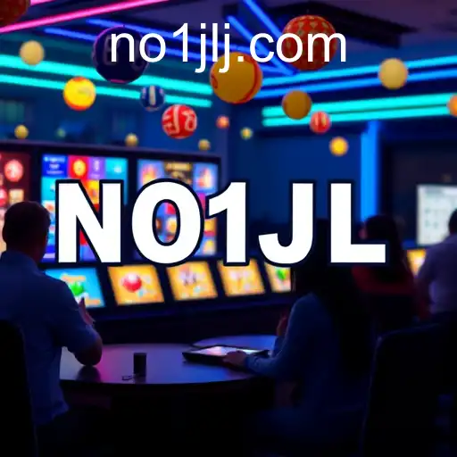 The Fascinating World of NO1JL Bingo Games