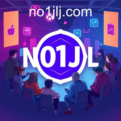 Exploring the Dynamics of the NO1JL Player Community