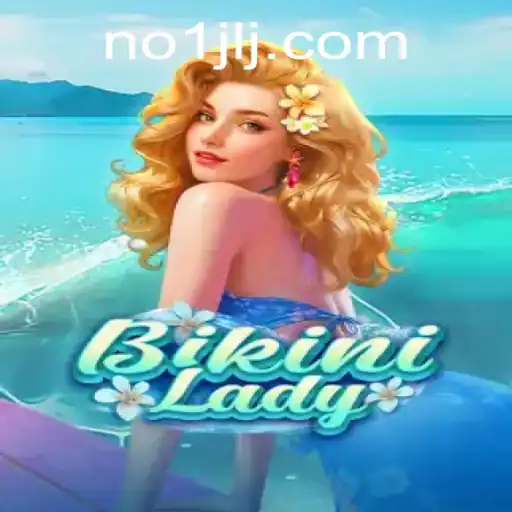BikiniLady: A Splashy New Entry into the Gaming World