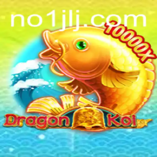 DragonKoi: The Ultimate Gaming Experience with a Mystical Twist