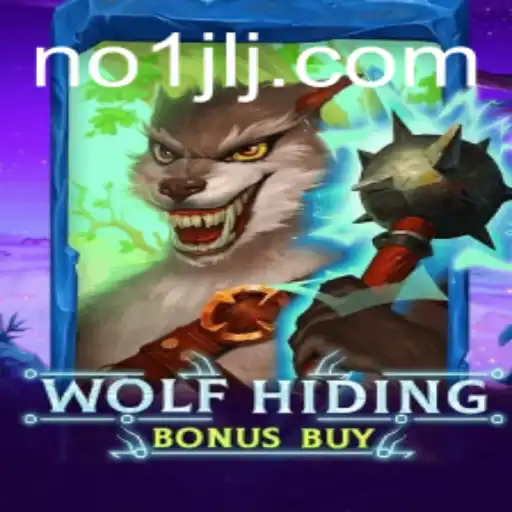 Unveiling the Mysterious 'WolfHidingBonusBuy': A Thrilling Adventure Awaits