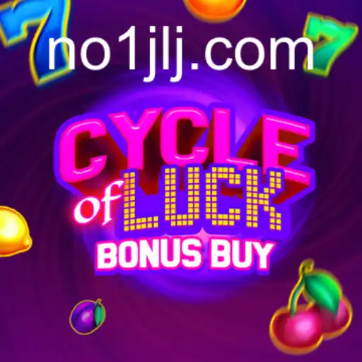 Unveiling the Thrills of CycleofLuckBonusBuy