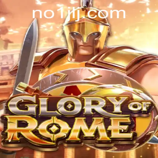 GloryofRome: Unveiling the Ancient World in a New Gaming Experience