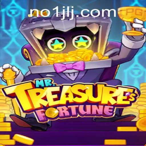 MrTreasuresFortune: An Enthralling Adventure in the Digital World