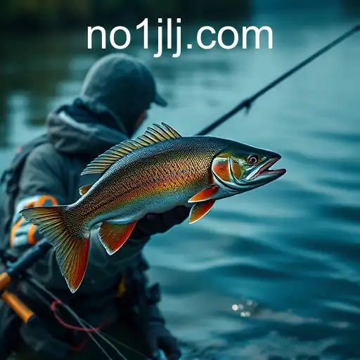 The Rise of NO1JL in Online Fishing