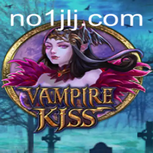 VampireKiss: The Night Awaits with NO1JL
